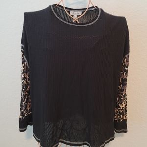 She and Sky Women's Gorgeous Sweater